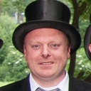 Dirk Bönning Vorstand ab 2003. Jugendvertreter bis 2008, vbue. Reiner Bürder