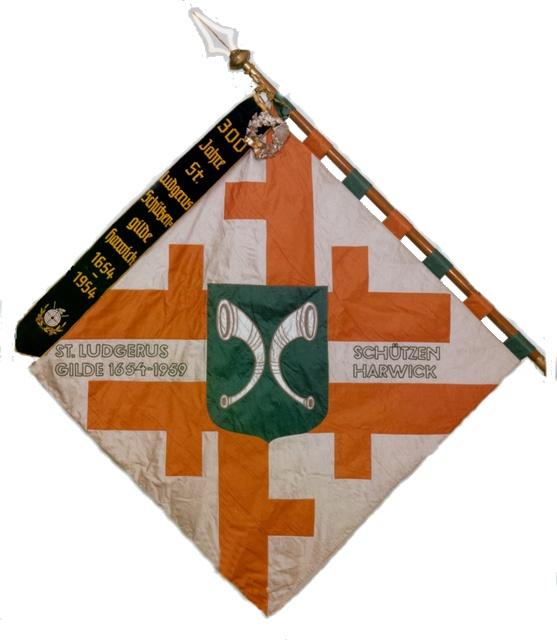 1959_fahne-back.jpg - Rückseite mit dem Stadtwappen.