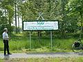 Waldfrieden