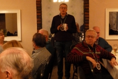 Dankeschön Abend 2017