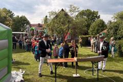 Frühjahrsfest 2026