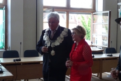 Montag: Fotos von Hansi Pietruschka