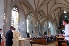 Sonntag: Fotos FJS Frühschoppen 