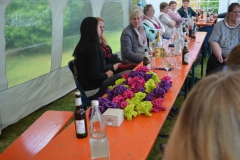 Vogelschmücken 2017