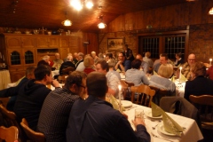 Westfälsicher Abend